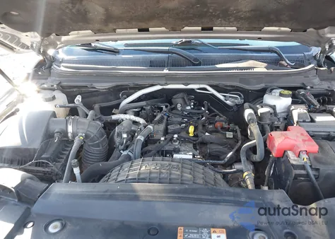 2021 Ford Ranger Xlt z USA, uszkodzony, nr VIN 1FTER1FH6MLD11922